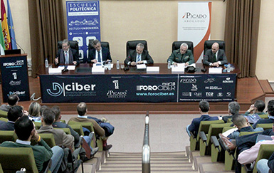 Foro Ciber